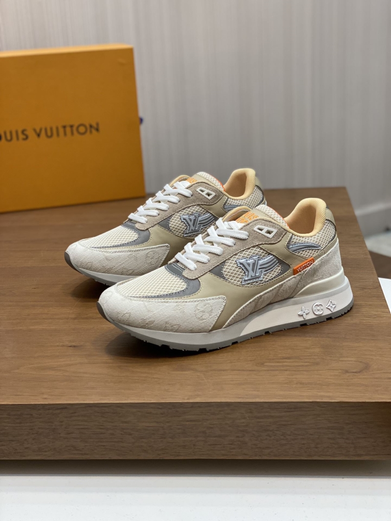 Louis Vuitton Sneakers